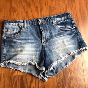 Altar’d state shorts